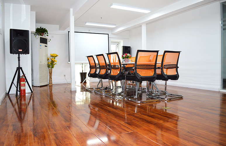 團(tuán)隊(duì)合影